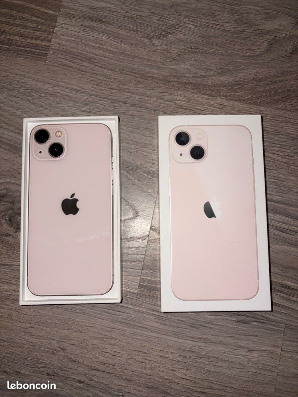 I phone 13 (image 1)