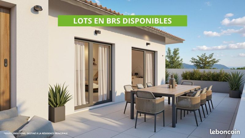Appartement 2 pièces 48 m² · à Viuz-en-Sallaz · 48 m² · 215 000 €