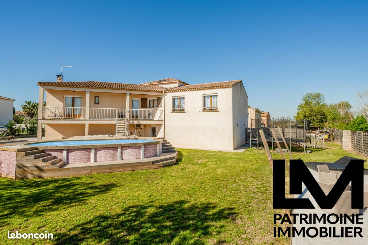 Maison 10 pièces 237 m² · à Agde · 237 m² · 890 000 €