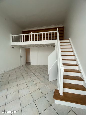 Appartement a louer montrouge - 1 pièce(s) - 69 m2 - Surfyn