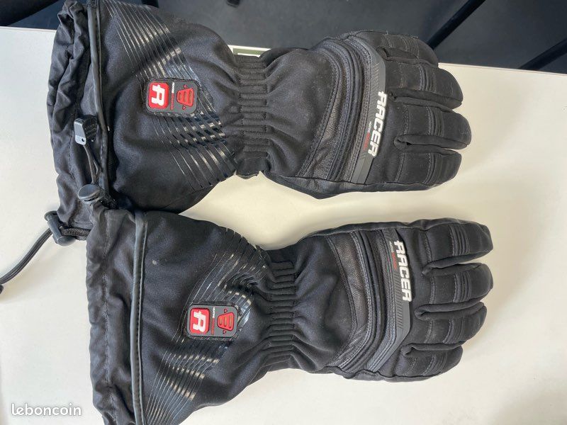 Tenue complète Moto & Quad (image 2)