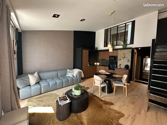 Appartement 3 pièces 52 m² · à Fréjus · 52 m² · 240 000 €