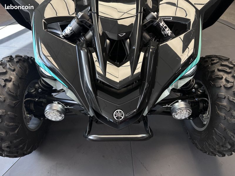 Yamaha YXZ 1000R SS SPECIALE EDITION 2024 BUGGY / SSV / QUADDY / TVA (image 20)