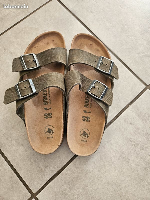 Birkenstock 40 (image 2)