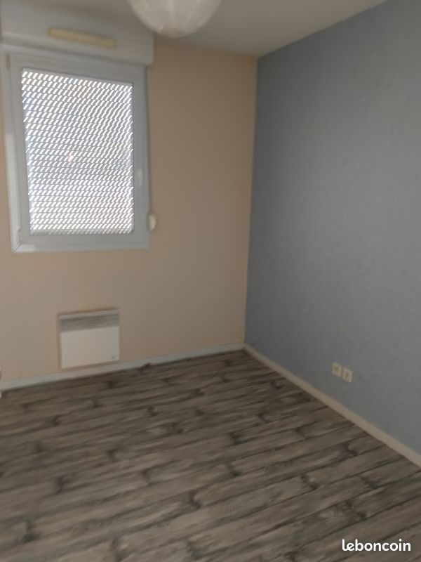 Appartement 2 pièces 60 m² · à Moulins · 60 m² · 500 €/mois