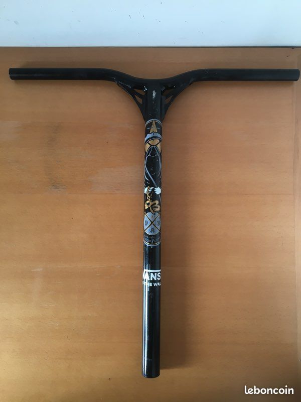 Barre reaper V2 (image 1)