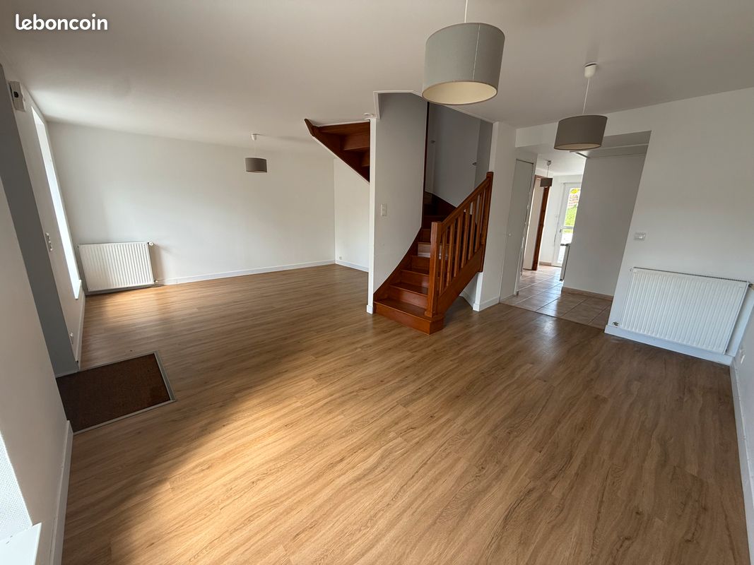 Maison 4 pièces 91 m² · à Muzillac · 91 m² · 259 000 €