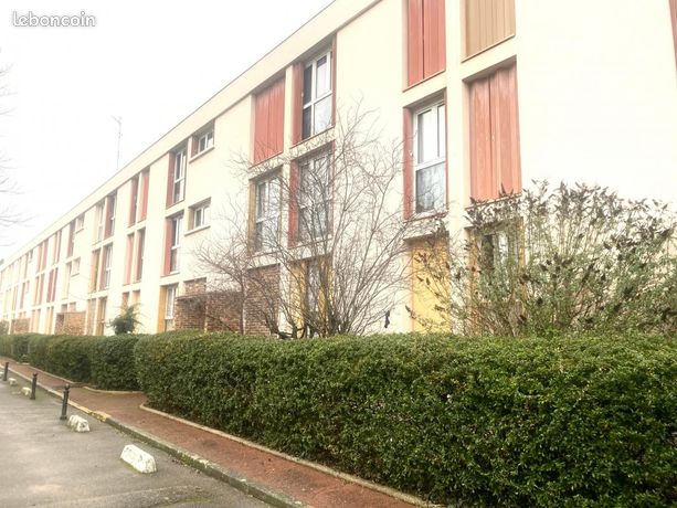 Appartement 2 pièces 54 m²