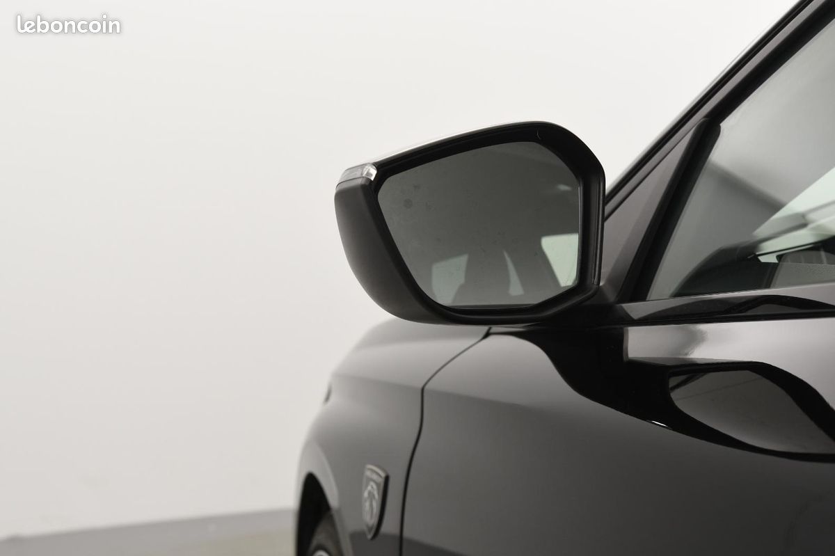 PEUGEOT 308 SW PHEV 180 e-EAT8 GT +ATTELAGE (image 37)