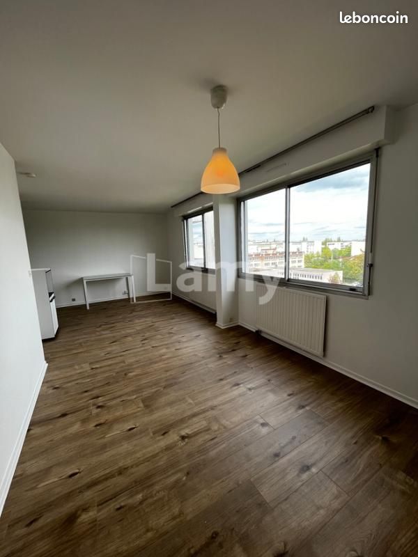 Appartement 1 pièce 32 m² · à Dijon · 32 m² · 500 €/mois