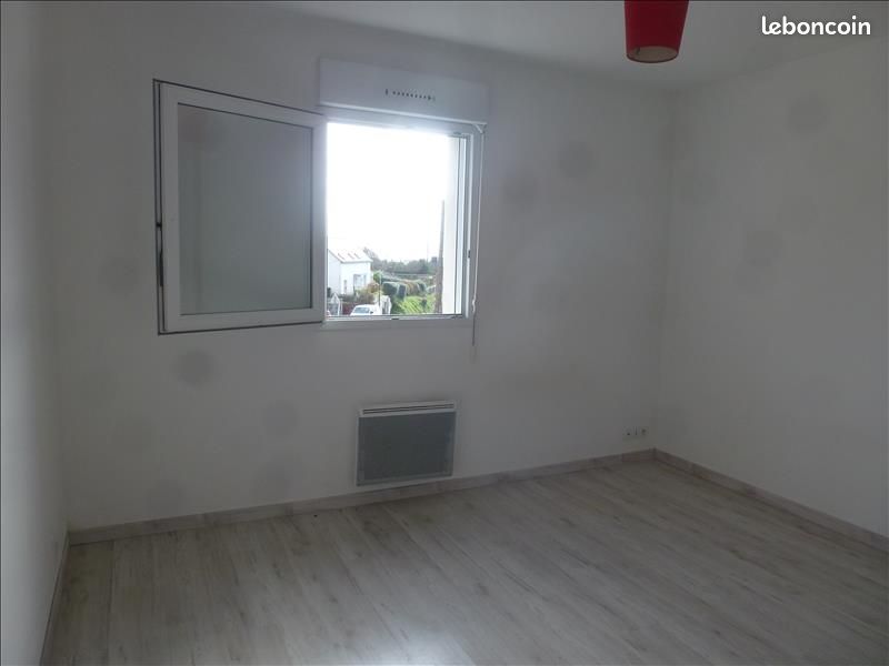 Appartement 2 pièces 44 m² · à Locmaria-Plouzané · 44 m² · 550 €/mois