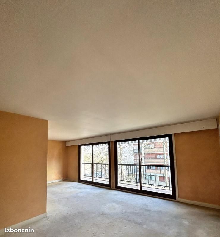 Appartement 4 pièces 82 m² · à Chilly-Mazarin · 82 m² · 1 220 €/mois