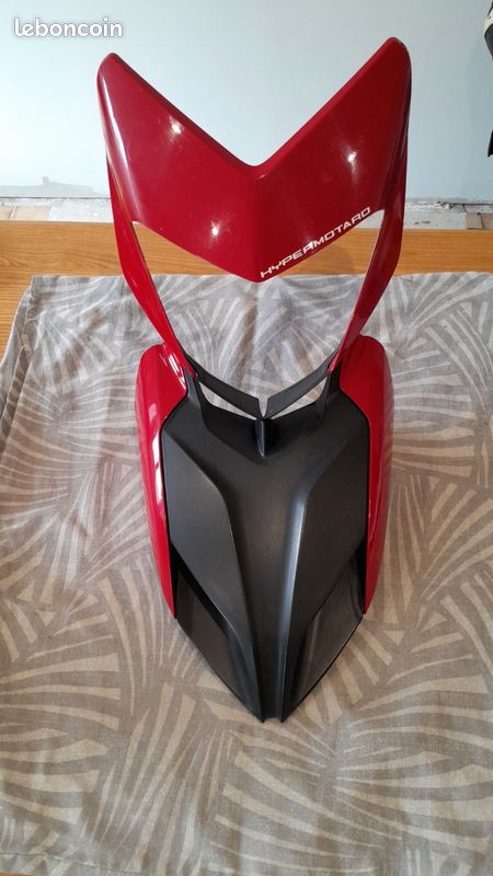 Pièces pour hypermotard hyperstrada (image 1)