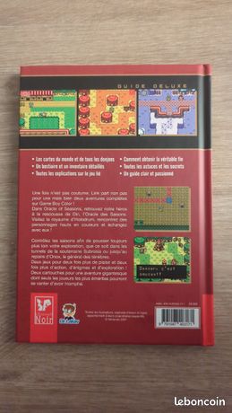 Categoría:Jefes de The Legend of Zelda: Oracle of Seasons | The Legend