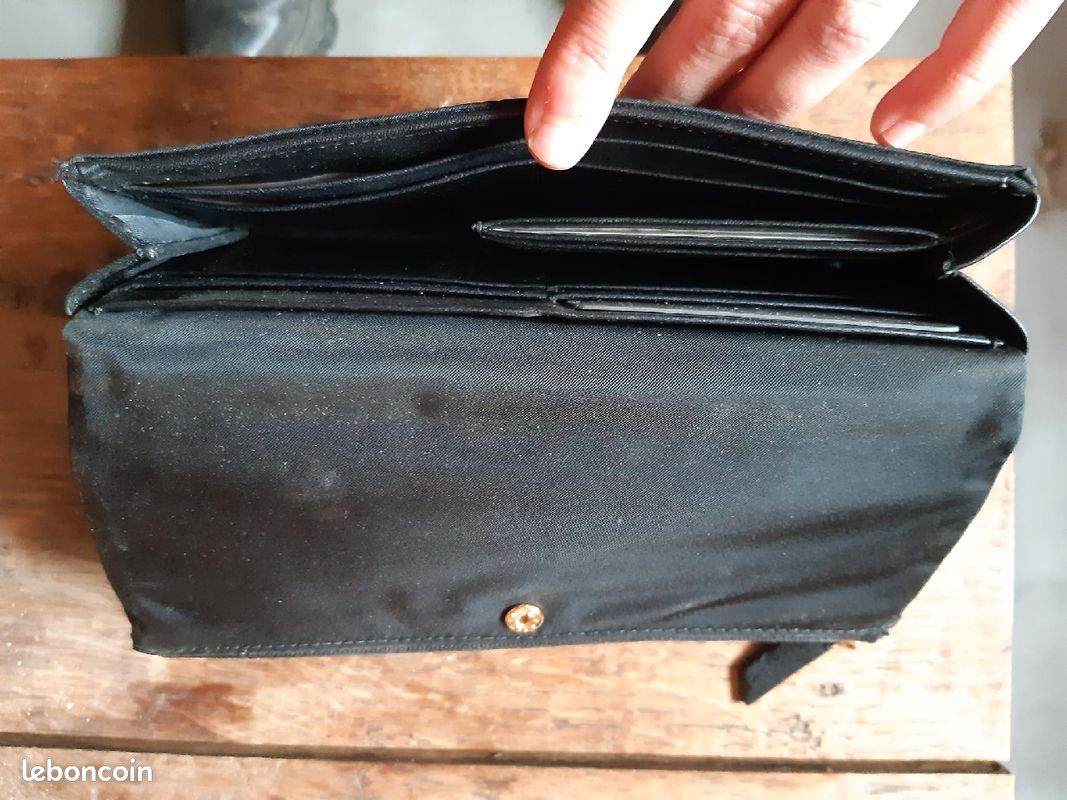 Tumi Portefeuille Voyageur (image 3)
