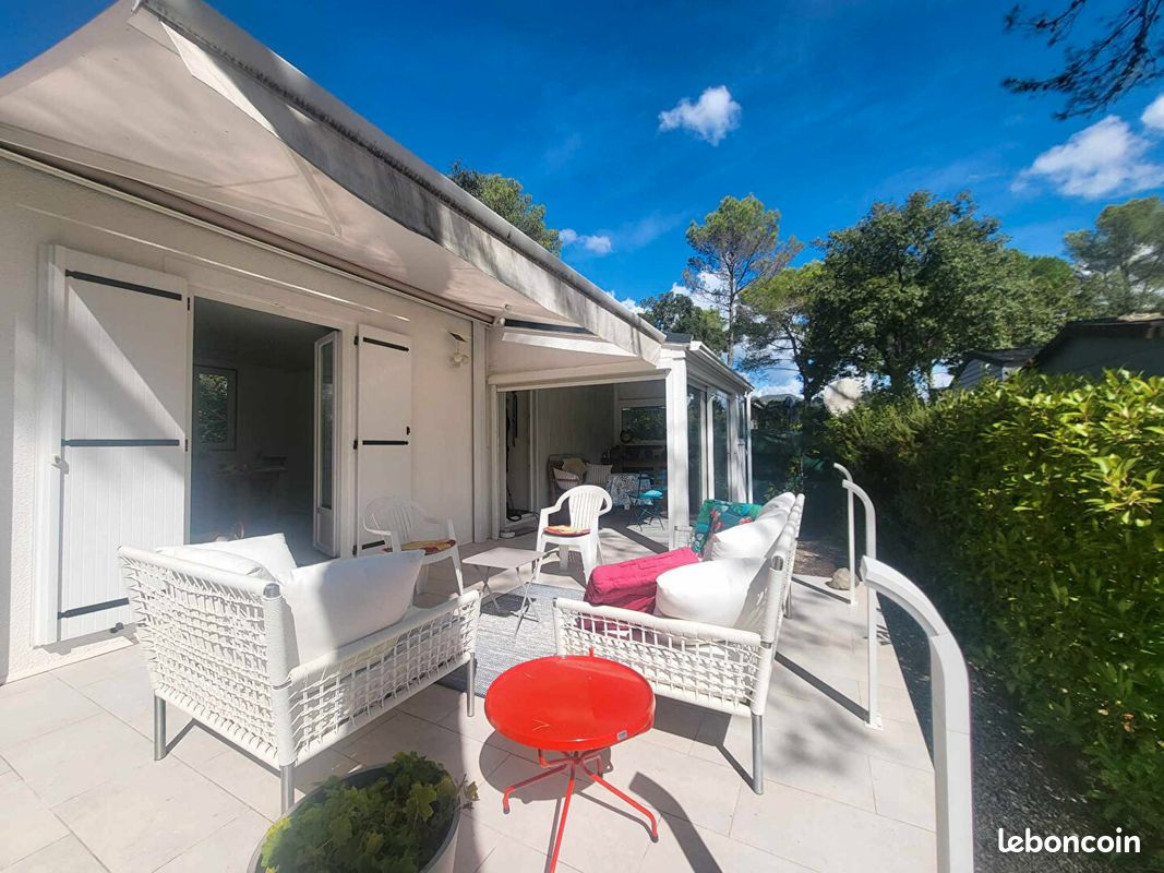 Maison 2 pièces 43 m² · à Fréjus · 43 m² · 96 000 €