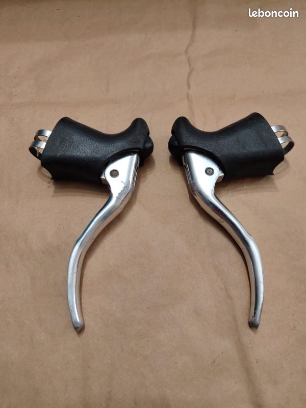 Adaptateur pour ancien levier de frein (couvercle de frein