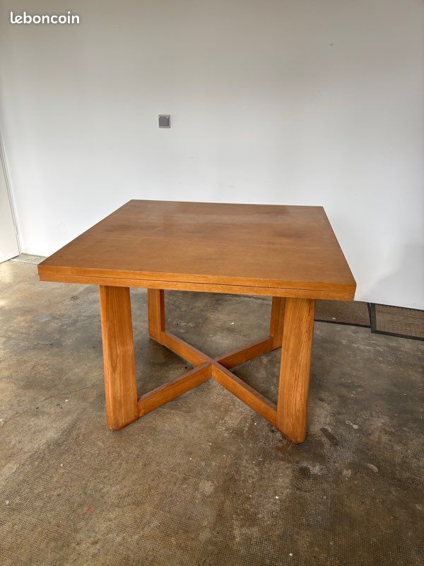 Table de salle à manger (image 1)