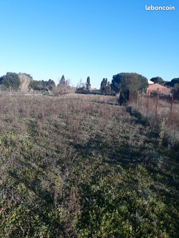 Terrain agricole · à Bompas · 40 000 €