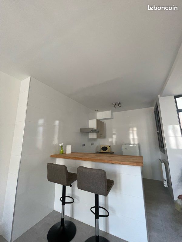 Appartement 2 pièces 35 m² · à Auxerre · 35 m² · 550 €/mois