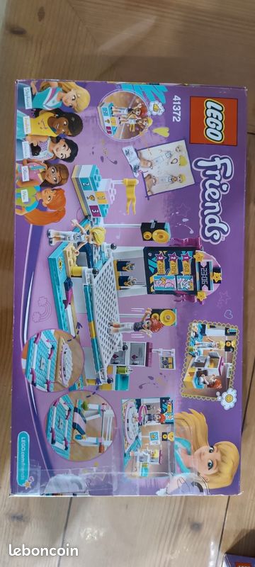 Lego Friends (image 2)