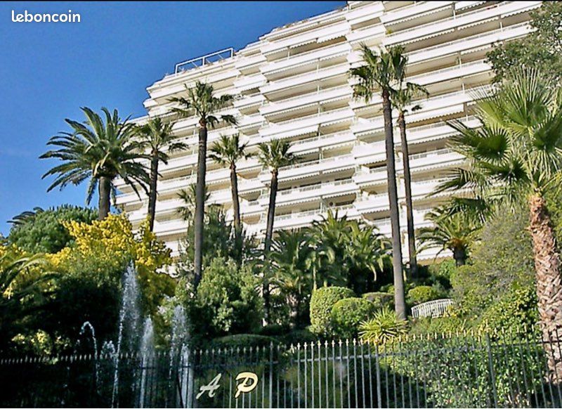 Appartement 3 pièces 70 m² · à Cannes · 70 m² · 1 150 000 €