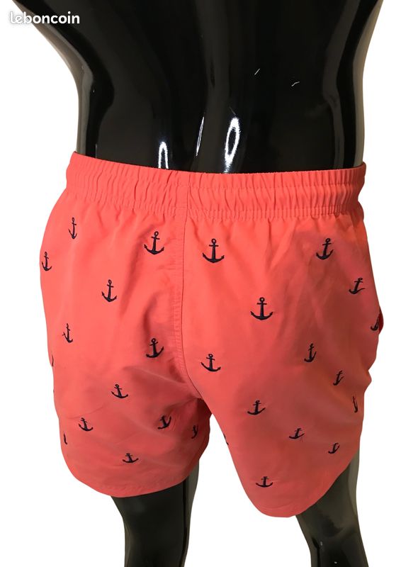 Short de bain Galeries Lafayette (image 3)