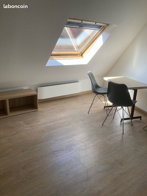 Appartement 1 pièce 20 m² · à Douai · 20 m² · 408 €