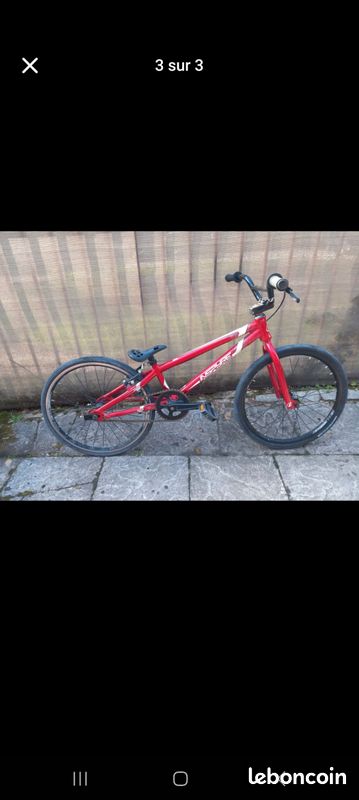 Bmx inspyre (image 1)