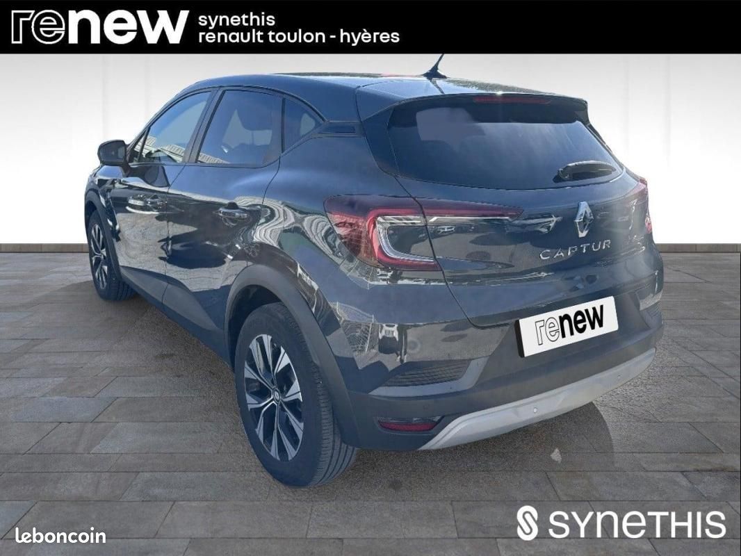 Renault Captur TCe 100 GPL Evolution (image 4)