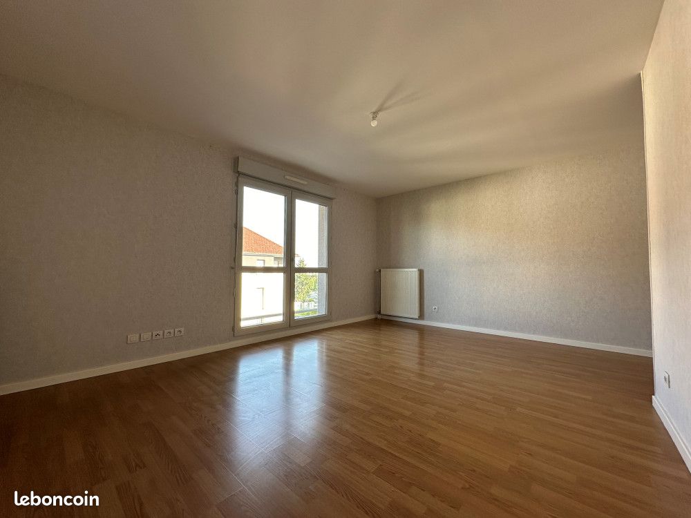 Appartement a louer troyes - 4 pièce(s) - 83 m2 - Surfyn