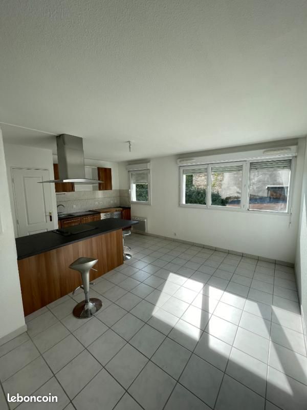 Appartement 2 pièces 45 m² · à Brest · 45 m² · 590 €/mois