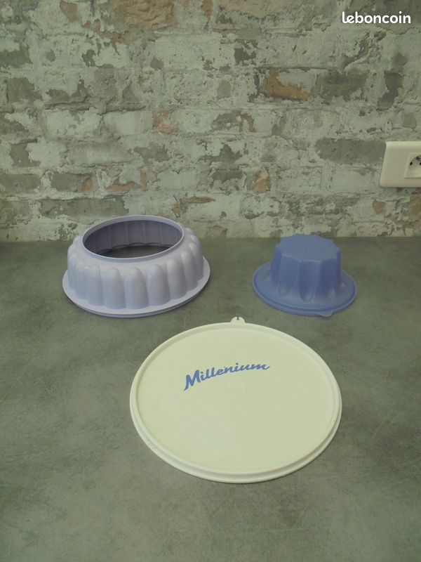 FÈVES TUPPERWARE + Couronne EUR 11,00 - PicClick FR