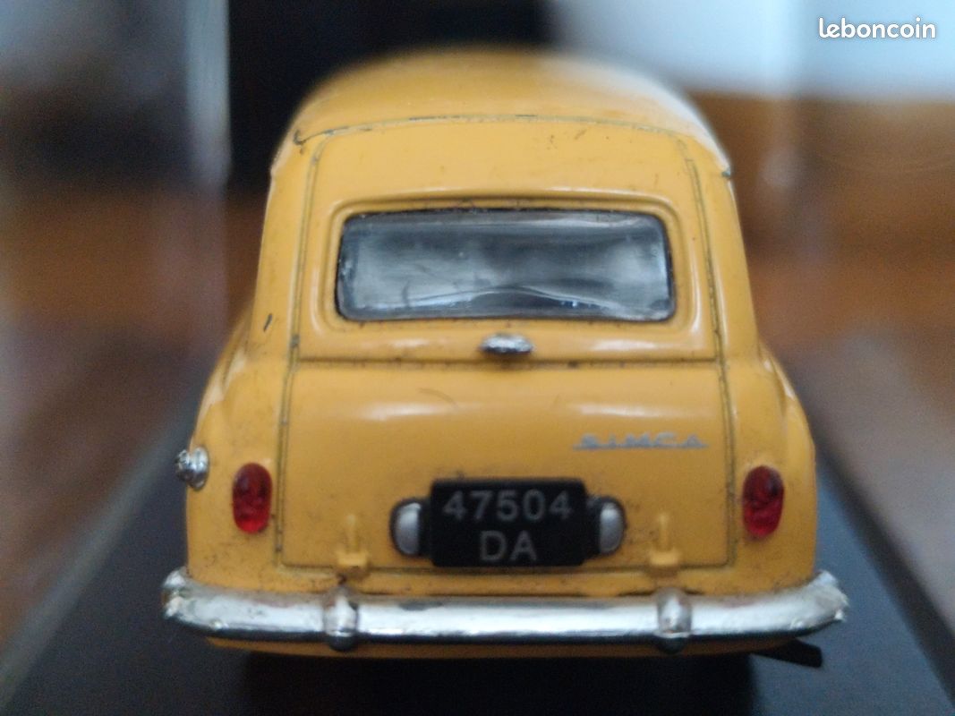 Voiture la poste (image 13)