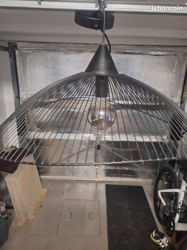 Plafonnier (image 2)