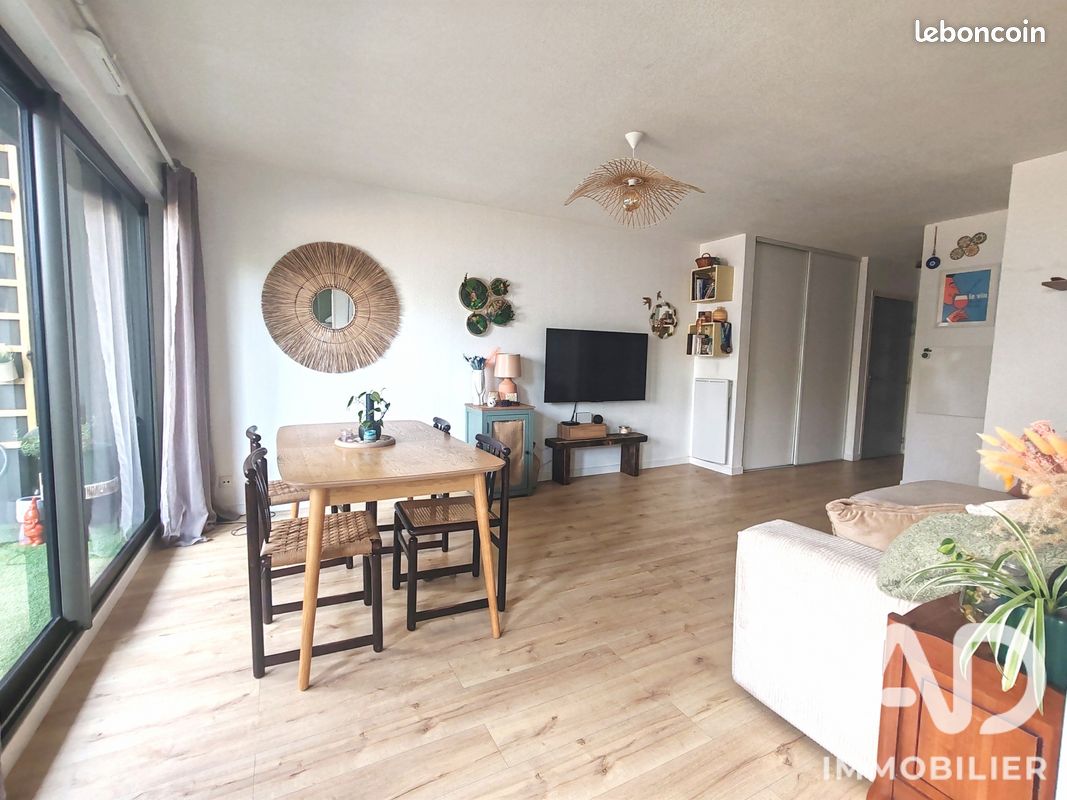 Appartement 4 pièces 63 m² · à Bordeaux · 63 m² · 255 000 €