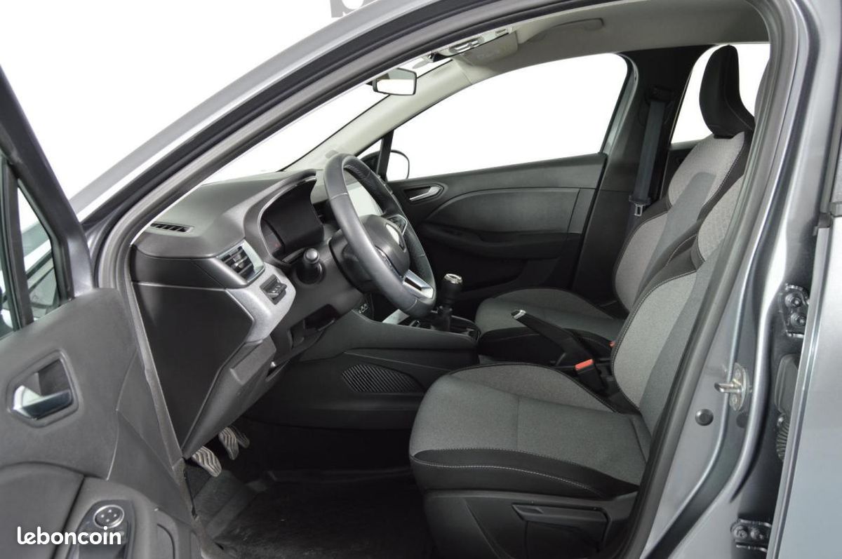 Renault Clio V TCE 90 EVOLUTION (image 10)