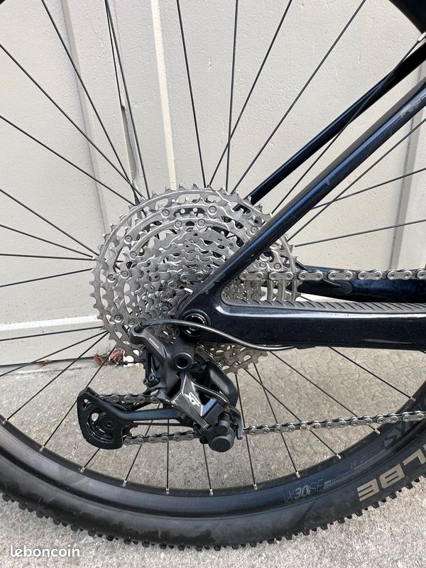 Vtt scott scale 930 blue l .2024 (image 3)