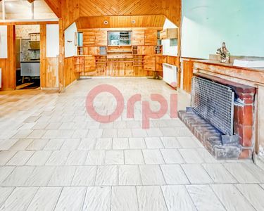 Maison 350 000 € - 70 m²
