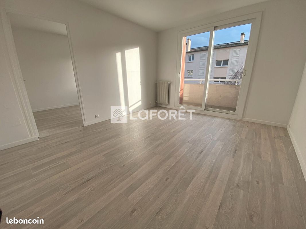 Appartement a louer fontenay-sous-bois - 3 pièce(s) - 58 m2 - Surfyn