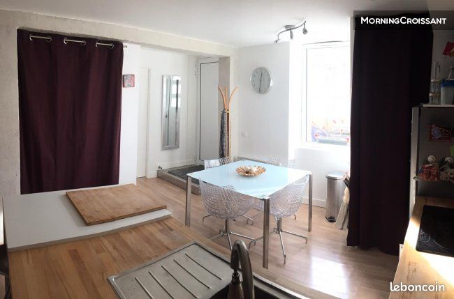 Appartement 2 pièces 48 m² · à Toulouse · 48 m² · 920 €