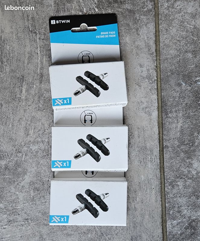 Vélo Merida Speeder T2 – Cadre alu , Shimano, pneus Schwalbe Marathon (image 16)