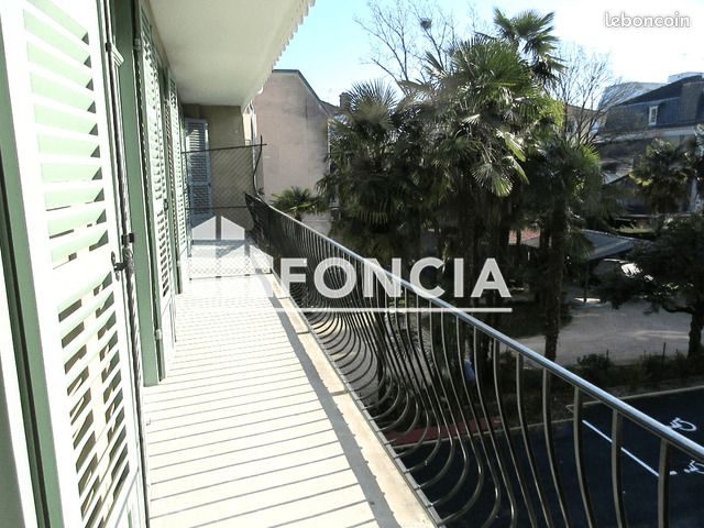 Appartement 2 pièces 39 m² · à Pau · 39 m² · 610 €/mois