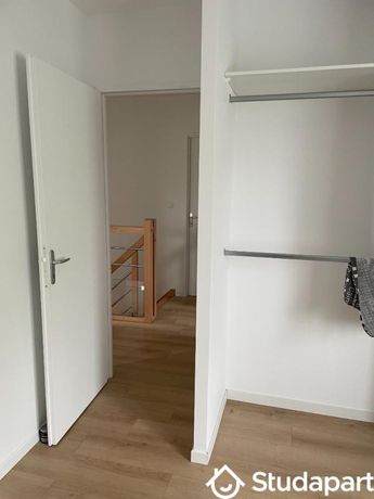 Appartement a louer nanterre - 1 pièce(s) - 11 m2 - Surfyn
