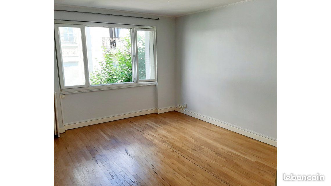 Appartement 2 pièces 48 m² · à Vichy · 48 m² · 480 €/mois