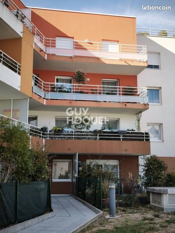 Appartement 1 pièce 38 m² · à Chevigny-Saint-Sauveur · 38 m² · 123 000 €