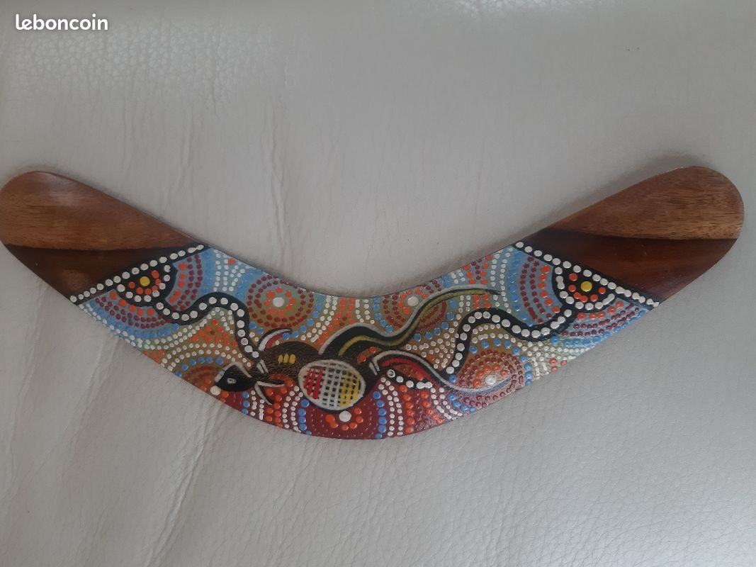 Boomerang Australien (image 2)