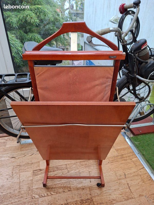Valet de chambre Fratelli Reguitti (image 1)