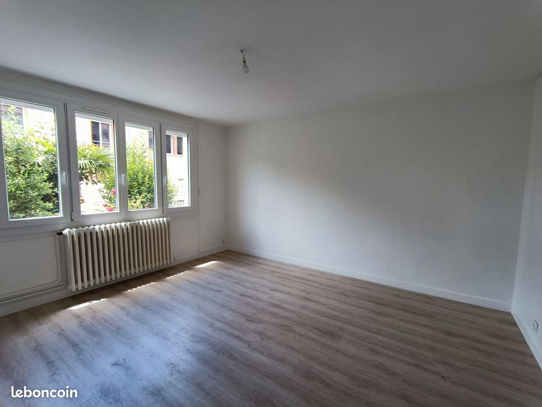 Appartement 3 pièces 60 m² · à Toulouse · 60 m² · 950 €