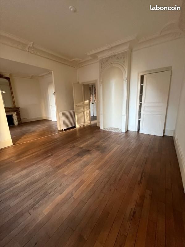 Appartement 4 pièces 155 m² · à Nancy · 155 m² · 353 000 €